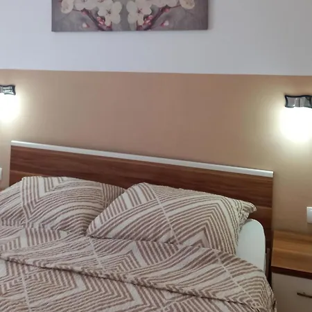 Appartement 1 Bedroom Cozy In Vir