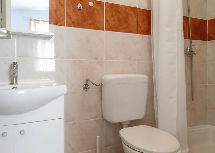 Amazing In With Wifi