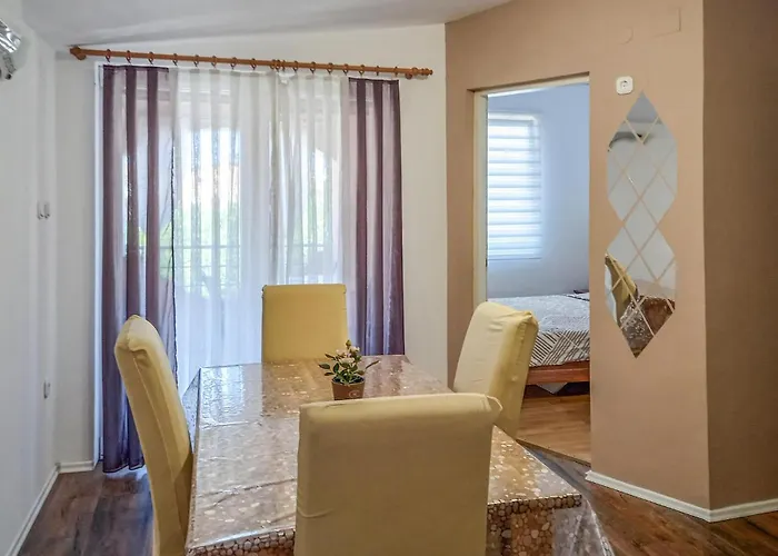 Amazing In With Wifi Appartement