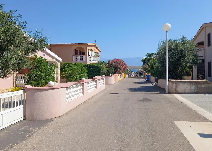 Amazing In With Wifi Appartement *