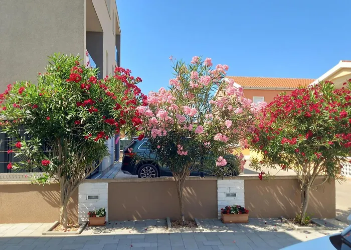 Appartement Amazing In With Wifi Vir