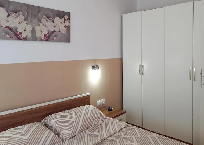 아파트 Amazing In With Wifi